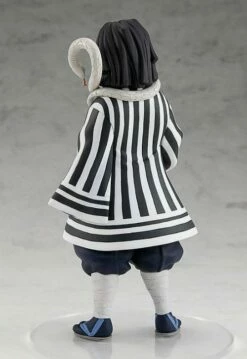 GOOD SMILE COMPANY Demon Slayer: Kimetsu No Yaiba Pop Up Parade - Obanai Iguro Φιγούρα Αγαλματίδιο (16cm) -EFANTASY εκπτώσεις 209725 8 0500 demon slayer kimetsu no yaiba pop up parade obanai iguro figoura agalmatidio 16cm