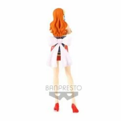 One Piece: Glitter & Glamours - Nami (Wano Kuni Style II V.A) Φιγούρα Αγαλματίδιο (25cm) -EFANTASY εκπτώσεις 209756 2 0500 one piece glitter glamours nami wano kuni style ii v a figoura agalmatidio 25cm