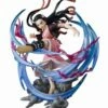 Demon Slayer Kimetsu No Yaiba: FiguartsZERO - Nezuko Kamado (Demon Form) Φιγούρα Αγαλματίδιο (20cm) -EFANTASY εκπτώσεις 209919 0 0500 demon slayer kimetsu no yaiba figuartszero nezuko kamado demon form figoura agalmatidio 20cm