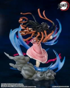 Demon Slayer Kimetsu No Yaiba: FiguartsZERO - Nezuko Kamado (Demon Form) Φιγούρα Αγαλματίδιο (20cm) 14 Demon Slayer Kimetsu No Yaiba: FiguartsZERO - Nezuko Kamado (Demon Form) Φιγούρα Αγαλματίδιο (20cm) -EFANTASY εκπτώσεις 209919 4 0500 demon slayer kimetsu no yaiba figuartszero nezuko kamado demon form figoura agalmatidio 20cm
