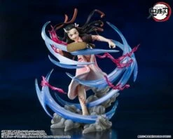 Demon Slayer Kimetsu No Yaiba: FiguartsZERO - Nezuko Kamado (Demon Form) Φιγούρα Αγαλματίδιο (20cm) 16 Demon Slayer Kimetsu No Yaiba: FiguartsZERO - Nezuko Kamado (Demon Form) Φιγούρα Αγαλματίδιο (20cm) -EFANTASY εκπτώσεις 209919 8 0500 demon slayer kimetsu no yaiba figuartszero nezuko kamado demon form figoura agalmatidio 20cm