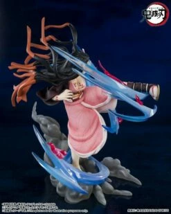 Demon Slayer Kimetsu No Yaiba: FiguartsZERO - Nezuko Kamado (Demon Form) Φιγούρα Αγαλματίδιο (20cm) 17 Demon Slayer Kimetsu No Yaiba: FiguartsZERO - Nezuko Kamado (Demon Form) Φιγούρα Αγαλματίδιο (20cm) -EFANTASY εκπτώσεις 209919 9 0500 demon slayer kimetsu no yaiba figuartszero nezuko kamado demon form figoura agalmatidio 20cm
