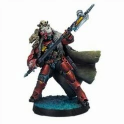 Infinity - Tyrok Hunter (Event Exclusive Edition)