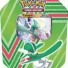 Pokemon TCG - Gallade Hidden Potential Tin 2 Pokemon TCG - Gallade Hidden Potential Tin -EFANTASY εκπτώσεις 209969 0 0500 pokemon tcg gallade hidden potential tin