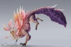 Monster Hunter Rise: S.H. MonsterArts - Mizutsune Φιγούρα Δράσης (31cm) 10 Monster Hunter Rise: S.H. MonsterArts - Mizutsune Φιγούρα Δράσης (31cm) -EFANTASY εκπτώσεις 210038 3 0500 monster hunter rise s h monsterarts mizutsune figoura drasis 31cm
