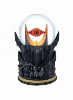 NEMESIS NOW Lord Of The Rings - Sauron Snow Globe (22cm) 9 NEMESIS NOW Lord Of The Rings - Sauron Snow Globe (22cm) -EFANTASY εκπτώσεις 210411 3 0500 lord of the rings sauron snow globe 22cm