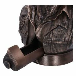 NEMESIS NOW Motorhead - Lemmy Bust Αγαλματίδιο (35cm) 8 NEMESIS NOW Motorhead - Lemmy Bust Αγαλματίδιο (35cm) -EFANTASY εκπτώσεις 210948 2 0500 motorhead lemmy bust agalmatidio 35cm