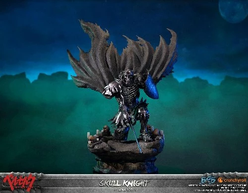 First 4 Figures Berserk - Skull Knight Φιγούρα Αγαλματίδιο (81cm) LE3000 3 First 4 Figures Berserk - Skull Knight Φιγούρα Αγαλματίδιο (81cm) LE3000