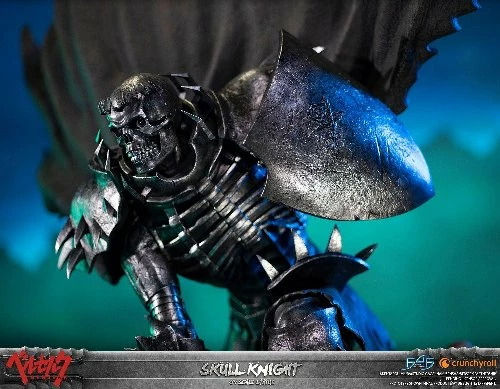 First 4 Figures Berserk - Skull Knight Φιγούρα Αγαλματίδιο (81cm) LE3000 4 First 4 Figures Berserk - Skull Knight Φιγούρα Αγαλματίδιο (81cm) LE3000 - Image 2