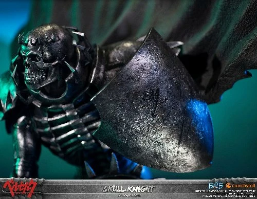 First 4 Figures Berserk - Skull Knight Φιγούρα Αγαλματίδιο (81cm) LE3000 5 First 4 Figures Berserk - Skull Knight Φιγούρα Αγαλματίδιο (81cm) LE3000 - Image 3