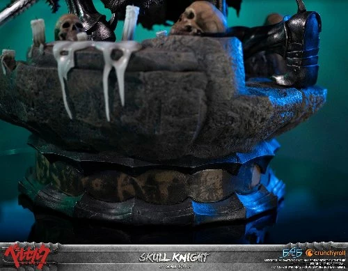 First 4 Figures Berserk - Skull Knight Φιγούρα Αγαλματίδιο (81cm) LE3000 6 First 4 Figures Berserk - Skull Knight Φιγούρα Αγαλματίδιο (81cm) LE3000 - Image 4