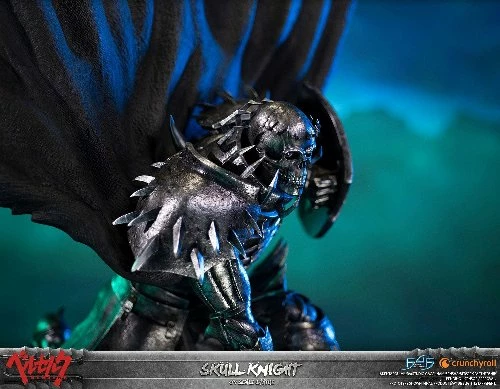 First 4 Figures Berserk - Skull Knight Φιγούρα Αγαλματίδιο (81cm) LE3000 7 First 4 Figures Berserk - Skull Knight Φιγούρα Αγαλματίδιο (81cm) LE3000 - Image 5
