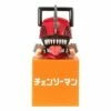 Chainsaw Man: Hikkake - Chainsaw Man Φιγούρα Αγαλματίδιο (10cm) 2 Chainsaw Man: Hikkake - Chainsaw Man Φιγούρα Αγαλματίδιο (10cm) -EFANTASY εκπτώσεις 212500 0 0500 chainsaw man hikkake chainsaw man figoura agalmatidio 10cm