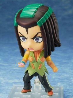 JoJo's Bizarre Adventure Stone Ocean - E. Costello Nendoroid Φιγούρα Δράσης (10cm) -EFANTASY εκπτώσεις 212803 4 0500 jojos bizarre adventure stone ocean e costello nendoroid figoura drasis 10cm