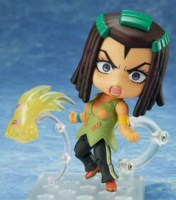 JoJo's Bizarre Adventure Stone Ocean - E. Costello Nendoroid Φιγούρα Δράσης (10cm) -EFANTASY εκπτώσεις 212803 5 0500 jojos bizarre adventure stone ocean e costello nendoroid figoura drasis 10cm