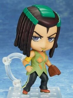 JoJo's Bizarre Adventure Stone Ocean - E. Costello Nendoroid Φιγούρα Δράσης (10cm) -EFANTASY εκπτώσεις 212803 6 0500 jojos bizarre adventure stone ocean e costello nendoroid figoura drasis 10cm