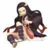 Demon Slayer: Kimetsu No Yaiba Noodle Stopper - Kamado Nezuko Φιγούρα Αγαλματίδιο (10cm) 1 Demon Slayer: Kimetsu No Yaiba Noodle Stopper - Kamado Nezuko Φιγούρα Αγαλματίδιο (10cm) -EFANTASY εκπτώσεις 213174 0 0500 demon slayer kimetsu no yaiba noodle stopper kamado nezuko figoura agalmatidio 10cm