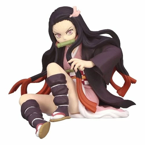 Demon Slayer: Kimetsu No Yaiba Noodle Stopper - Kamado Nezuko Φιγούρα Αγαλματίδιο (10cm) 3 Demon Slayer: Kimetsu No Yaiba Noodle Stopper - Kamado Nezuko Φιγούρα Αγαλματίδιο (10cm)