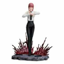 Chainsaw Man - Makima Φιγούρα Αγαλματίδιο (25cm)