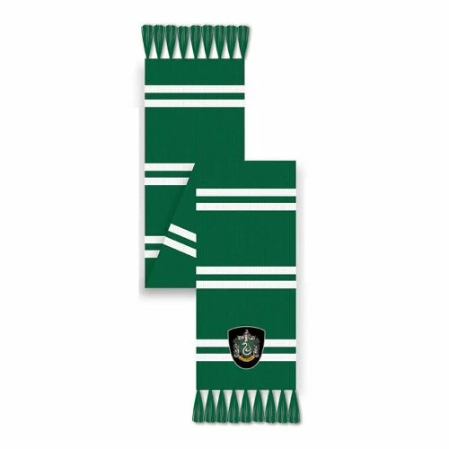 Harry Potter - Slytherin Κασκόλ (165cm) 3 Harry Potter - Slytherin Κασκόλ (165cm)
