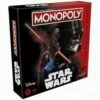 Hasbro Monopoly: Star Wars Dark Side 2 Hasbro Monopoly: Star Wars Dark Side -EFANTASY εκπτώσεις 214429 0 0500 monopoly star wars dark side