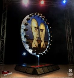 Pink Floyd: Rock Ikonz - Projection Screen On Tour Φιγούρα Αγαλματίδιο (10cm) LE500 17 Pink Floyd: Rock Ikonz - Projection Screen On Tour Φιγούρα Αγαλματίδιο (10cm) LE500 -EFANTASY εκπτώσεις 214478 6 0500 pink floyd rock ikonz projection screen on tour figoura agalmatidio 10cm le500