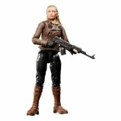 Hasbro Star Wars: Black Series - Vel Sartha Φιγούρα Δράσης (15cm) 7 Hasbro Star Wars: Black Series - Vel Sartha Φιγούρα Δράσης (15cm) -EFANTASY εκπτώσεις 214615 5 0500 star wars black series vel sartha figoura drasis 15cm