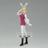 One Piece: Glitter & Glamours - Carrot (Variant Colours) Φιγούρα Αγαλματίδιο (22cm) -EFANTASY εκπτώσεις 214799 0 0500 one piece glitter glamours carrot variant colours figoura agalmatidio 22cm