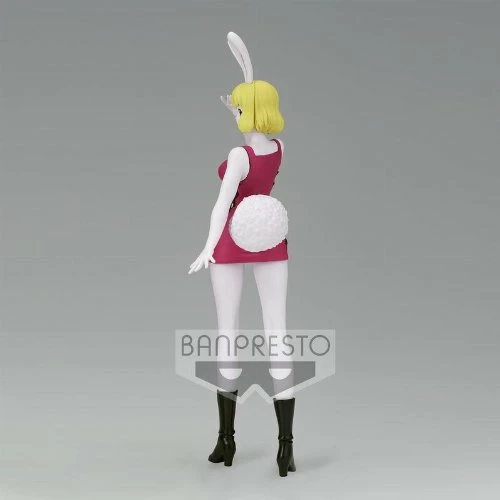One Piece: Glitter & Glamours - Carrot (Variant Colours) Φιγούρα Αγαλματίδιο (22cm) 4 One Piece: Glitter & Glamours - Carrot (Variant Colours) Φιγούρα Αγαλματίδιο (22cm) - Image 2