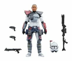 Hasbro Star Wars: Vintage Collection - ARC Commander Colt Φιγούρα Δράσης (10cm) 5 Hasbro Star Wars: Vintage Collection - ARC Commander Colt Φιγούρα Δράσης (10cm) -EFANTASY εκπτώσεις 215425 1 0500 star wars vintage collection arc commander colt figoura drasis 10cm