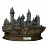 BEAST KINGDOM Harry Potter And The Philosopher's: Stone Master Craft - Hogwarts School Of Witchcraft And Wizardry Αγαλματίδιο (32cm) LE3000