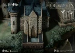 BEAST KINGDOM Harry Potter And The Philosopher's: Stone Master Craft - Hogwarts School Of Witchcraft And Wizardry Αγαλματίδιο (32cm) LE3000 -EFANTASY εκπτώσεις 215461 2 0500 harry potter and the philosophers stone master craft hogwarts school of witchcraft and wizardry agalmatidio 32cm le3000