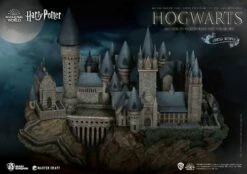 BEAST KINGDOM Harry Potter And The Philosopher's: Stone Master Craft - Hogwarts School Of Witchcraft And Wizardry Αγαλματίδιο (32cm) LE3000 -EFANTASY εκπτώσεις 215461 3 0500 harry potter and the philosophers stone master craft hogwarts school of witchcraft and wizardry agalmatidio 32cm le3000