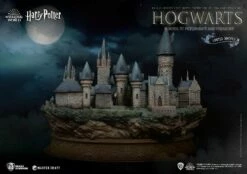 BEAST KINGDOM Harry Potter And The Philosopher's: Stone Master Craft - Hogwarts School Of Witchcraft And Wizardry Αγαλματίδιο (32cm) LE3000 -EFANTASY εκπτώσεις 215461 4 0500 harry potter and the philosophers stone master craft hogwarts school of witchcraft and wizardry agalmatidio 32cm le3000