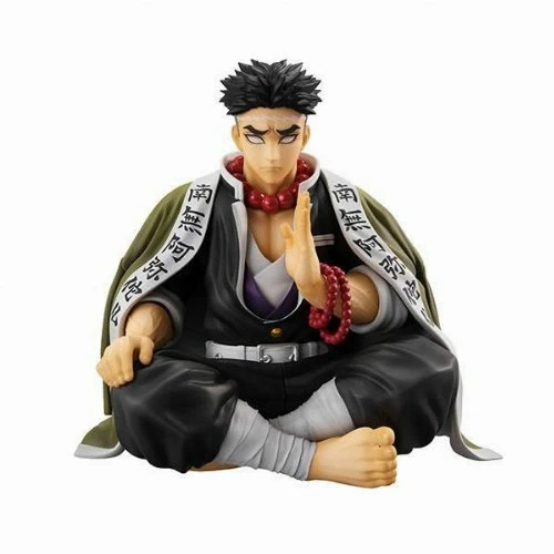 MegaHouse Demon Slayer Kimetsu No Yaiba G.E.M. - Himejima-san (Palm-Size) Φιγούρα Αγαλματίδιο (11cm) 3 MegaHouse Demon Slayer Kimetsu No Yaiba G.E.M. - Himejima-san (Palm-Size) Φιγούρα Αγαλματίδιο (11cm)