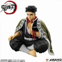 MegaHouse Demon Slayer Kimetsu No Yaiba G.E.M. - Himejima-san (Palm-Size) Φιγούρα Αγαλματίδιο (11cm) 7 MegaHouse Demon Slayer Kimetsu No Yaiba G.E.M. - Himejima-san (Palm-Size) Φιγούρα Αγαλματίδιο (11cm) -EFANTASY εκπτώσεις 215539 2 0500 demon slayer kimetsu no yaiba g e m himejima san palm size figoura agalmatidio 11cm