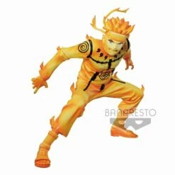 Naruto Shippuden: Vibration Stars - Uzumaki Naruto Φιγούρα Αγαλματίδιο (15cm)