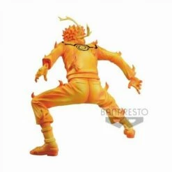 Naruto Shippuden: Vibration Stars - Uzumaki Naruto Φιγούρα Αγαλματίδιο (15cm) -EFANTASY εκπτώσεις 215775 3 0500 naruto shippuden vibration stars uzumaki naruto figoura agalmatidio 15cm