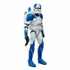 Hasbro Star Wars: Black Series - Jet Trooper Φιγούρα Δράσης (15cm) -EFANTASY εκπτώσεις 216169 1 0500 star wars black series jet trooper figoura drasis 15cm