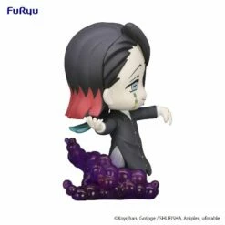 Demon Slayer: Kimetsu No Yaiba Hold - Enmu Φιγούρα Αγαλματίδιο (7cm) -EFANTASY εκπτώσεις 216199 2 0500 demon slayer kimetsu no yaiba hold enmu figoura agalmatidio 7cm