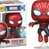Φιγούρα Funko POP! Marvel: Spider-Man - Spider-Man (Diamond Collection) #593 (Exclusive) 2 Φιγούρα Funko POP! Marvel: Spider-Man - Spider-Man (Diamond Collection) #593 (Exclusive) -EFANTASY εκπτώσεις 216311 0 0500 figoura funko pop marvel spider man spider man diamond collection 593 exclusive