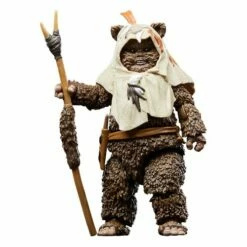 Hasbro Star Wars: Black Series - Paploo (40th Anniversary) Φιγούρα Δράσης (15cm) -EFANTASY εκπτώσεις 216659 7 0500 star wars black series paploo 40th anniversary figoura drasis 15cm