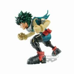 My Hero Academia: Super Master Stars Piece - Izuku Midoriya Φιγούρα Αγαλματίδιο (18cm) 9 My Hero Academia: Super Master Stars Piece - Izuku Midoriya Φιγούρα Αγαλματίδιο (18cm) -EFANTASY εκπτώσεις 216674 2 0500 my hero academia super master stars piece izuku midoriya figoura agalmatidio 18cm