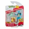 JAZWARES Pokemon - Growlithe, Dreepy & Lucario 3-Pack Φιγούρες Δράσης (5cm) 2 JAZWARES Pokemon - Growlithe, Dreepy & Lucario 3-Pack Φιγούρες Δράσης (5cm) -EFANTASY εκπτώσεις 216692 0 0500 pokemon growlithe dreepy lucario 3 pack figoures drasis 5cm
