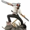Kotobukiya Chainsaw Man - Chainsaw Man Φιγούρα Αγαλματίδιο (20cm) 2 Kotobukiya Chainsaw Man - Chainsaw Man Φιγούρα Αγαλματίδιο (20cm) -EFANTASY εκπτώσεις 216851 0 0500 chainsaw man chainsaw man figoura agalmatidio 20cm