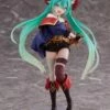 Vocaloid: Hatsune Miku - Wonderland Figure Puss In Boots Φιγούρα Αγαλματίδιο (18cm) -EFANTASY εκπτώσεις 218591 0 0500 vocaloid hatsune miku wonderland figure puss in boots figoura agalmatidio 18cm