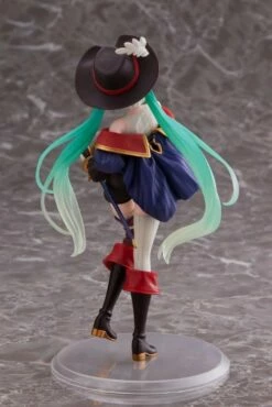 Vocaloid: Hatsune Miku - Wonderland Figure Puss In Boots Φιγούρα Αγαλματίδιο (18cm) 9 Vocaloid: Hatsune Miku - Wonderland Figure Puss In Boots Φιγούρα Αγαλματίδιο (18cm) -EFANTASY εκπτώσεις 218591 2 0500 vocaloid hatsune miku wonderland figure puss in boots figoura agalmatidio 18cm