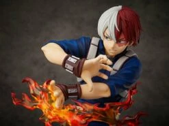 Tomy My Hero Academia - Shoto Todoroki Φιγούρα Αγαλματίδιο (34cm) 7 Tomy My Hero Academia - Shoto Todoroki Φιγούρα Αγαλματίδιο (34cm) -EFANTASY εκπτώσεις 218653 1 0500 my hero academia shoto todoroki figoura agalmatidio 34cm