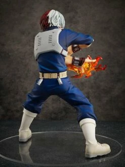 Tomy My Hero Academia - Shoto Todoroki Φιγούρα Αγαλματίδιο (34cm) 9 Tomy My Hero Academia - Shoto Todoroki Φιγούρα Αγαλματίδιο (34cm) -EFANTASY εκπτώσεις 218653 3 0500 my hero academia shoto todoroki figoura agalmatidio 34cm