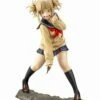 Kotobukiya My Hero Academia - Himiko Toga ARTFXJ Φιγούρα Αγαλματίδιο (20cm) 2 Kotobukiya My Hero Academia - Himiko Toga ARTFXJ Φιγούρα Αγαλματίδιο (20cm) -EFANTASY εκπτώσεις 219002 0 0500 my hero academia himiko toga artfxj figoura agalmatidio 20cm